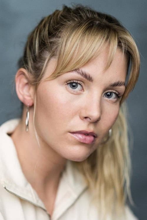 Фото Lauren Staerck