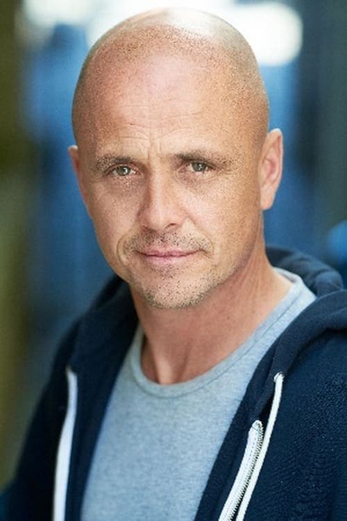 Фото Jamie Robertson