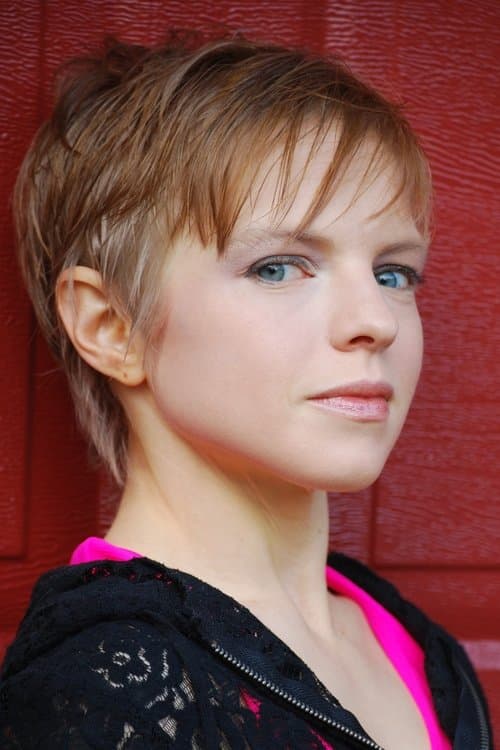 Фото Emily Brobst