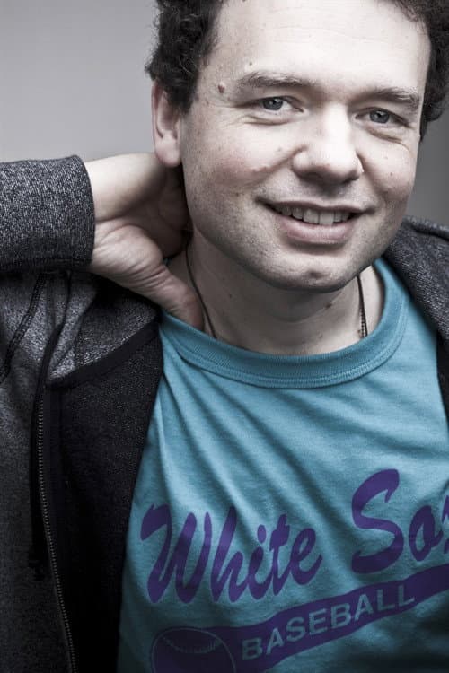 Фото Pascal-Alex Vincent