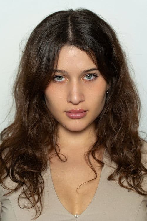 Фото Nadia Al Saidi