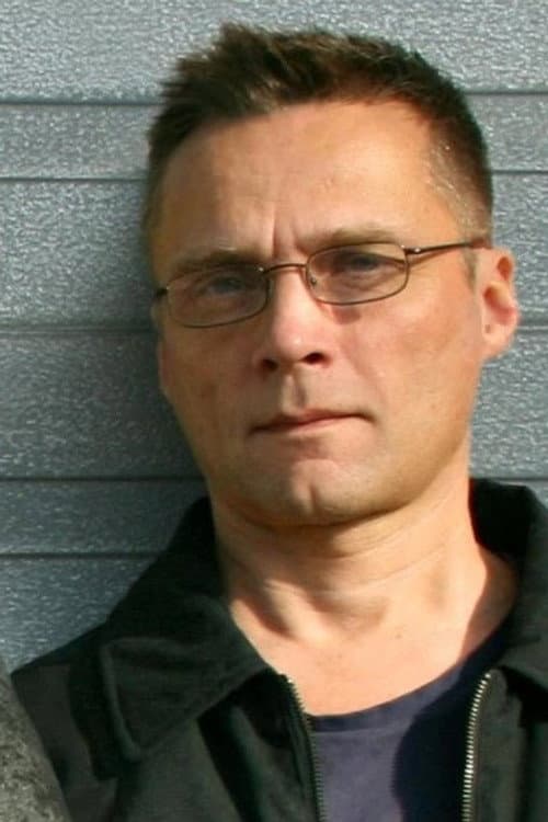 Фото Wolfgang Lauenstein