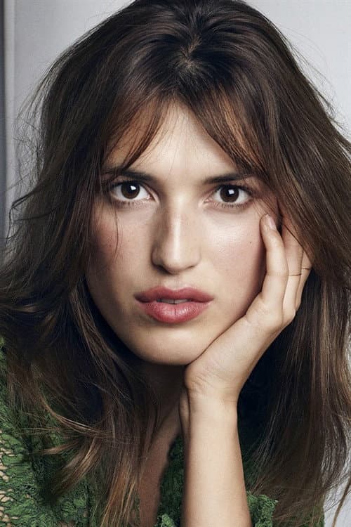 Фото Jeanne Damas
