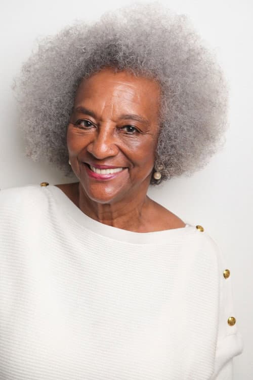 Фото Gwendolyn Fuller Mukes