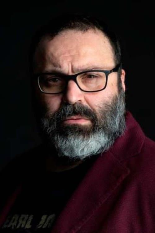 Фото Massimiliano Bruno