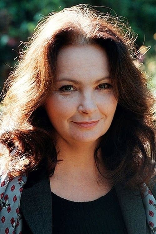 Фото Anna Dymna