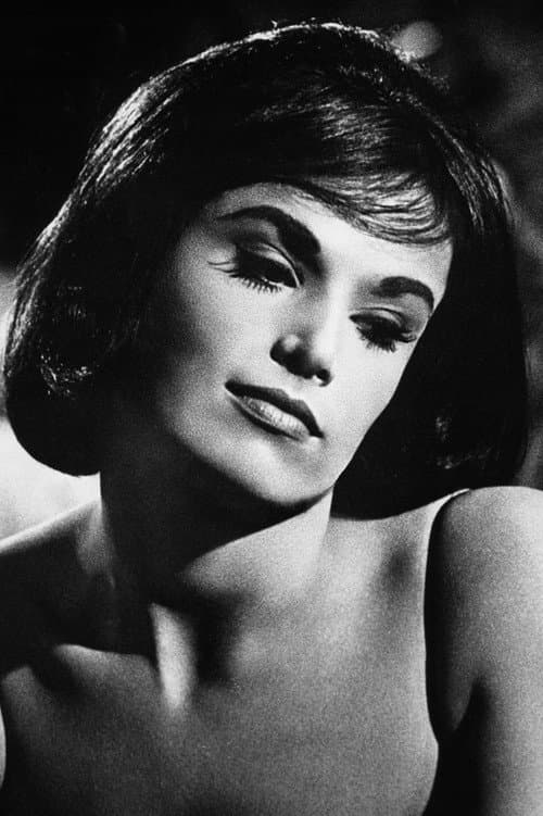 Фото Barrie Chase
