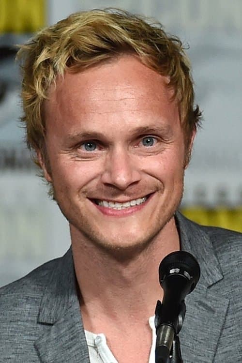 Фото David Anders