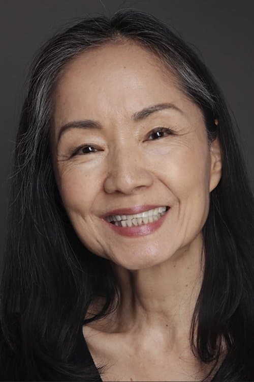 Фото Mariko Takai