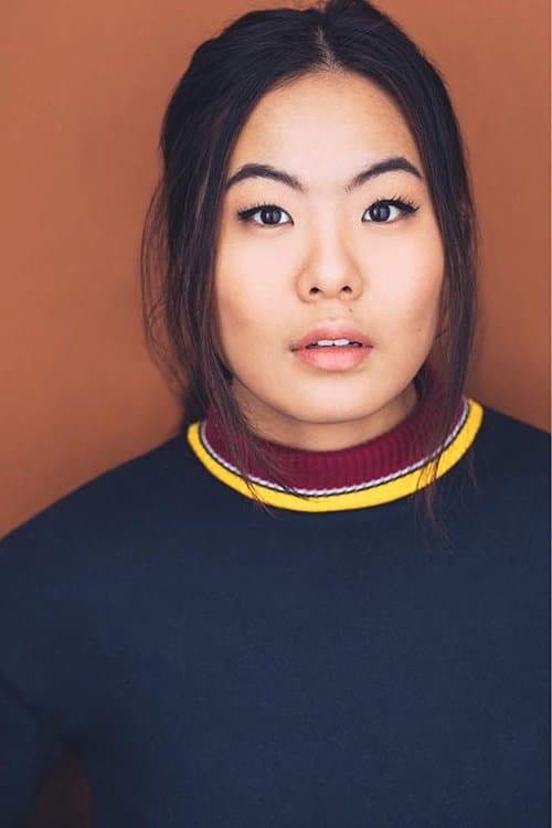 Фото Nicole Kang
