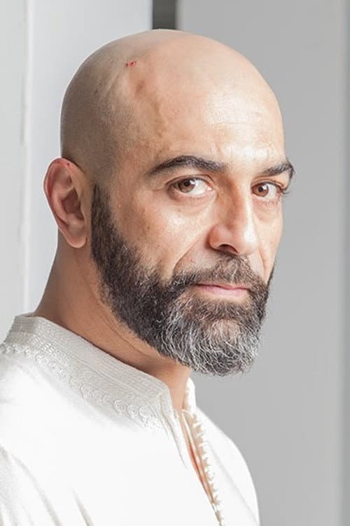 Фото Mohammed Azaay