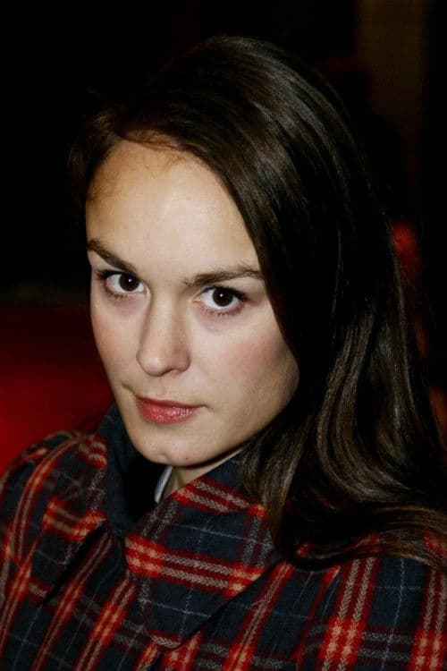 Фото Rebecka Hemse