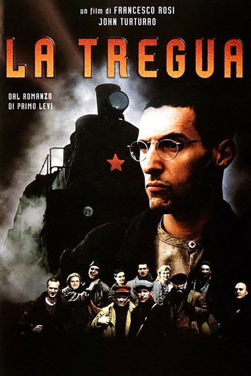 Постер Перемир'я (1997)