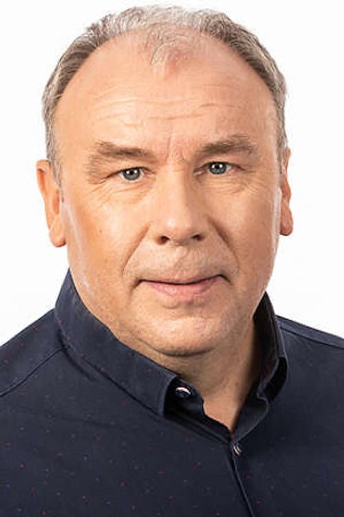 Фото Bogdan Kalus