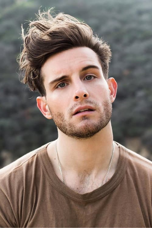 Фото Nico Tortorella