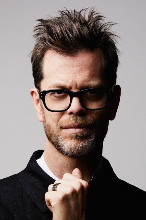 Donny McCaslin photo