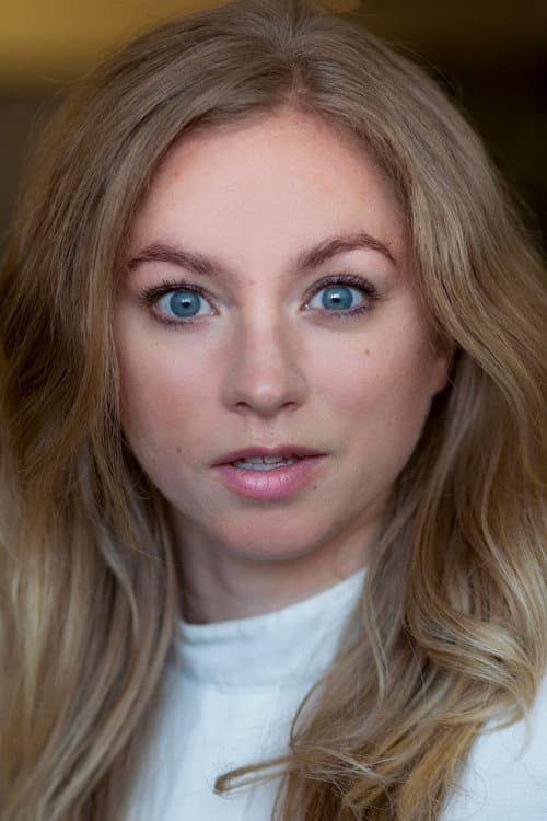Фото Thea Bell Schok