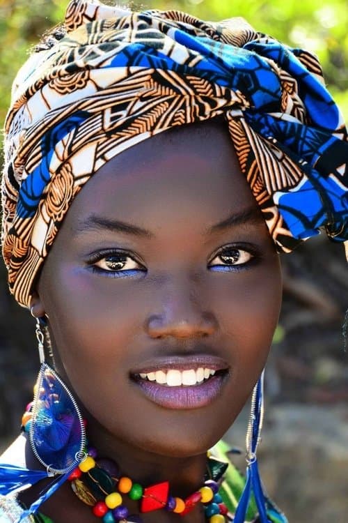 Фото Awa Sène Sarr