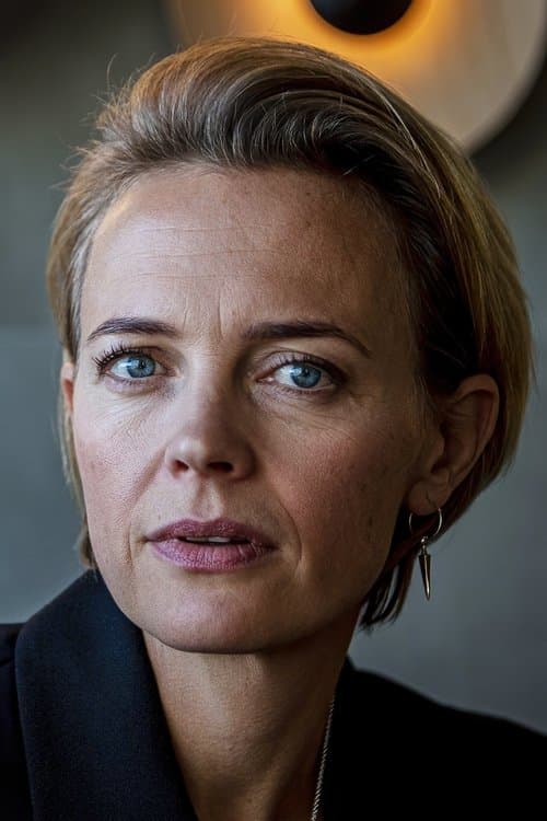 Фото Josephine Bornebusch