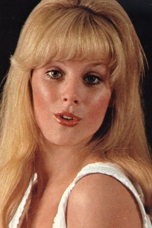 Фото Anna Bergman