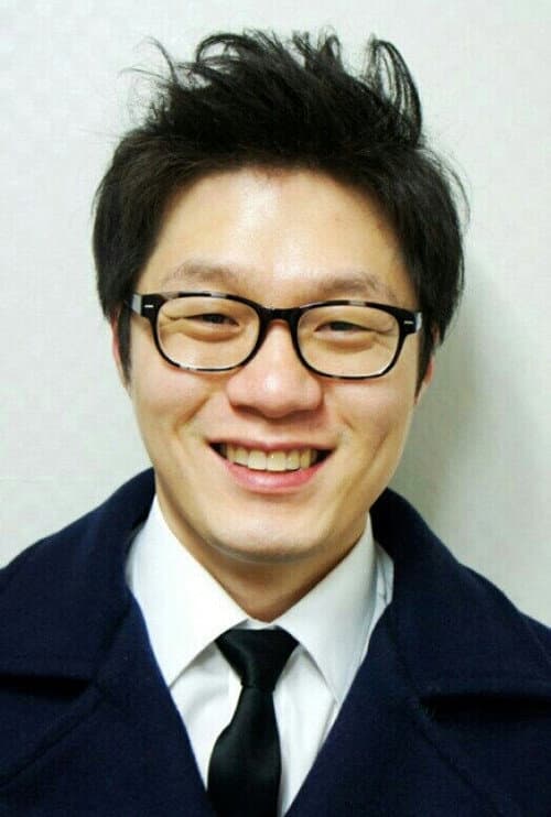 Фото Jang Min-hyeok
