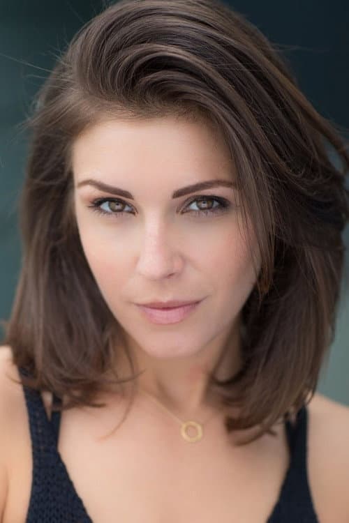 Фото Lili Mirojnick