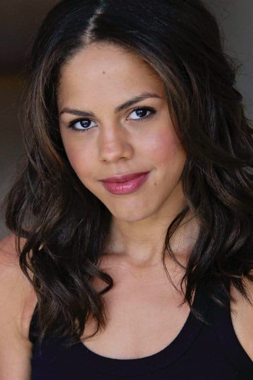 Фото Lenora Crichlow
