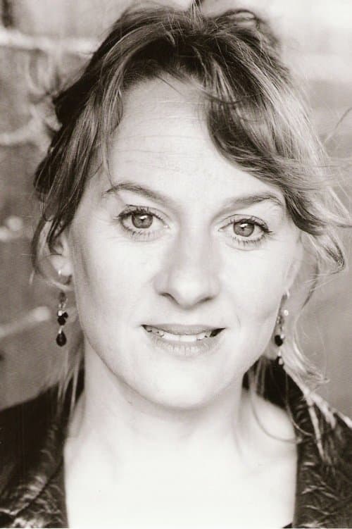 Фото Niamh Cusack