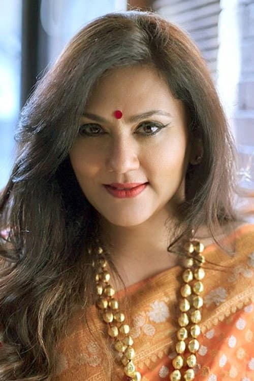 Фото Deepika Chikhalia
