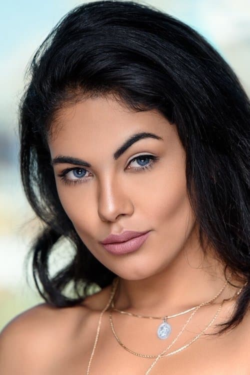 Фото Suraya-Rose Santos