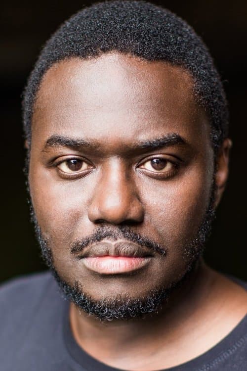 Фото Babou Ceesay
