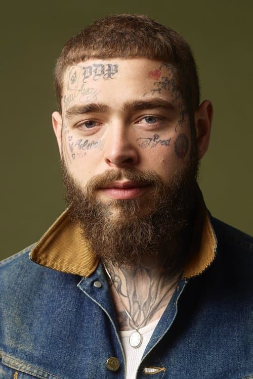 Фото Post Malone