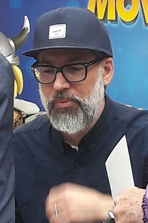 Фото Lino DiSalvo