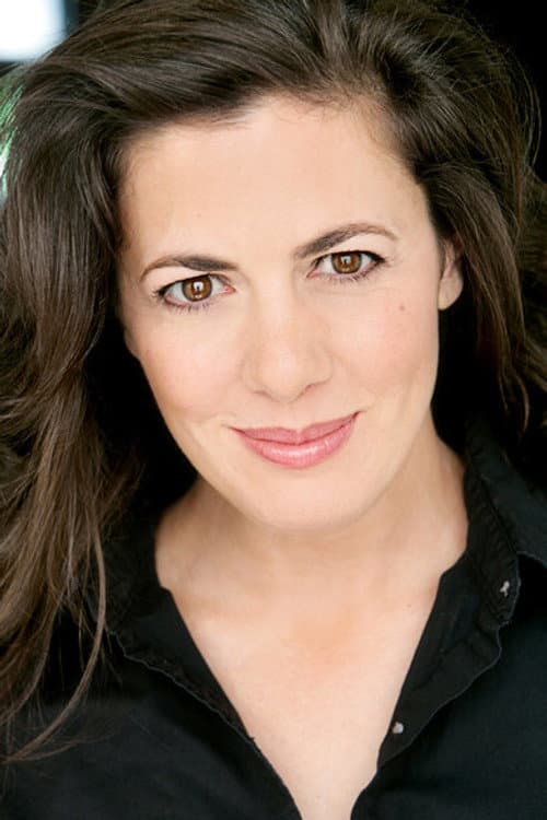 Фото Jacqueline Mazarella