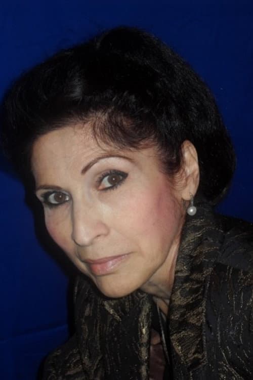 Sevil Xəlilova photo