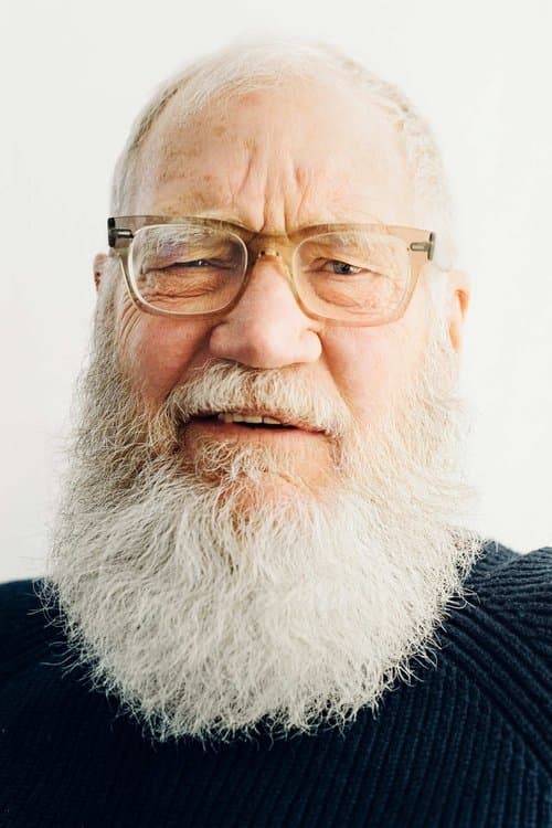 Фото David Letterman