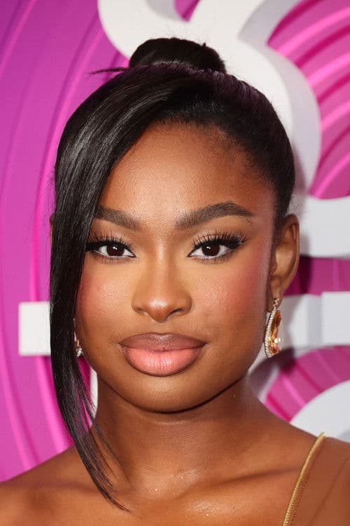 Фото Coco Jones