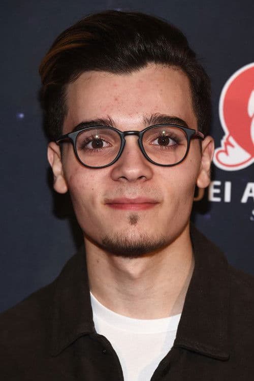 Cameron Ocasio photo