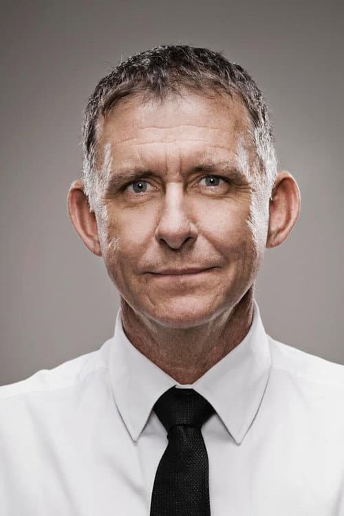 Фото Peter Rowsthorn