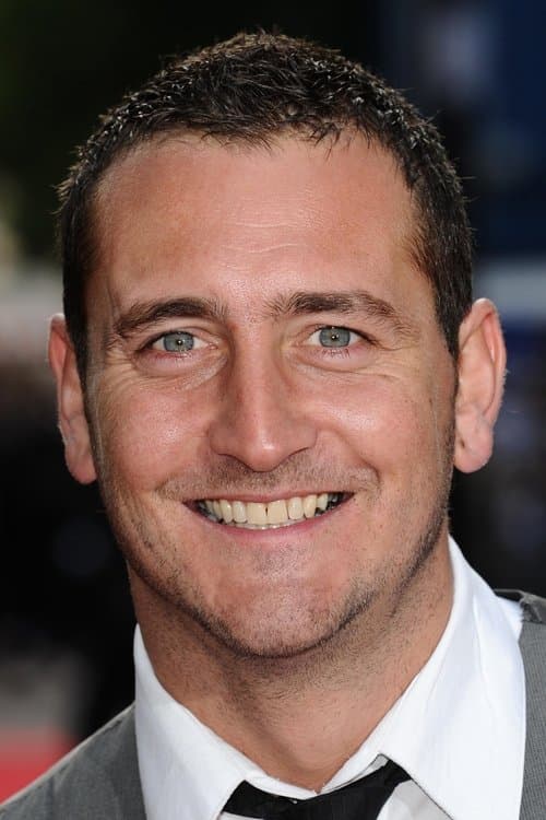 Фото Will Mellor