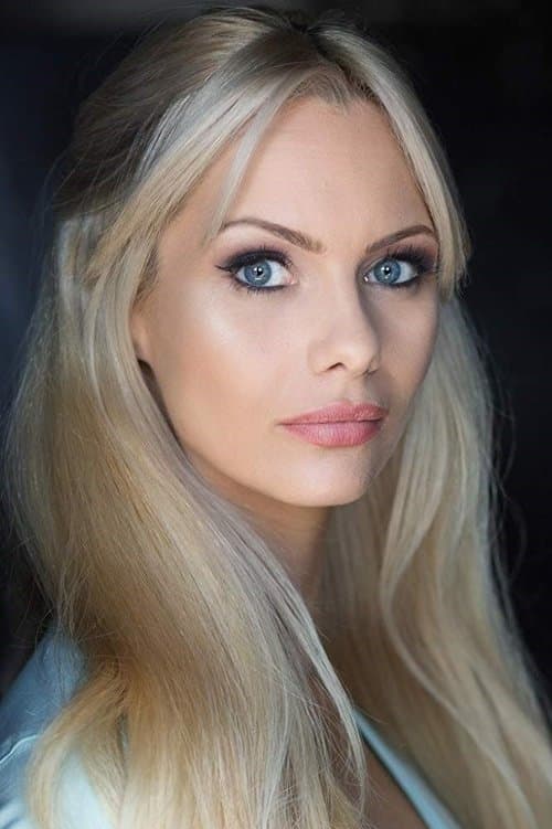 Фото Jessica-Jane Stafford