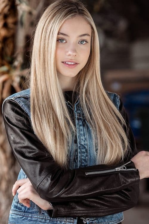 Фото Jessica Treska