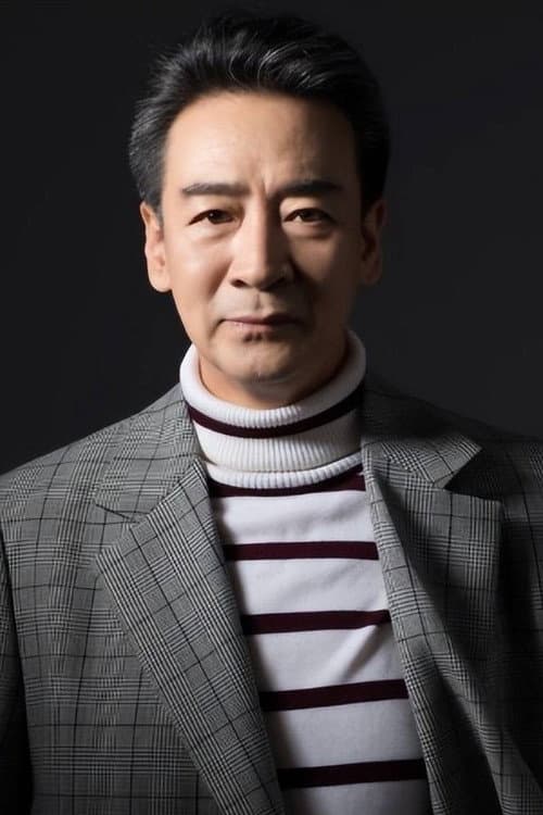 Фото Kou Zhenhai