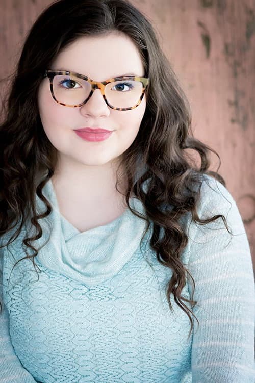 Фото Marlowe Peyton