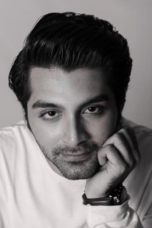 Фото Ravi Gohil