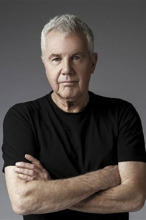 Фото Daryl Braithwaite