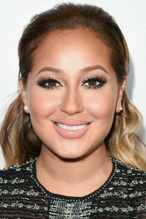 Фото Adrienne Bailon-Houghton