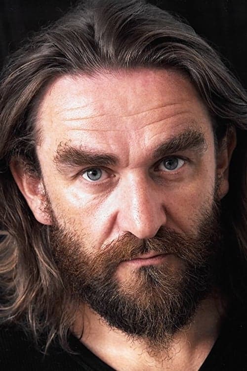 Фото Dermot Keaney