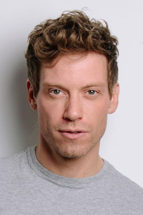 Фото Barrett Foa