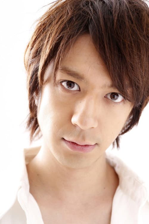 松本寛也 photo